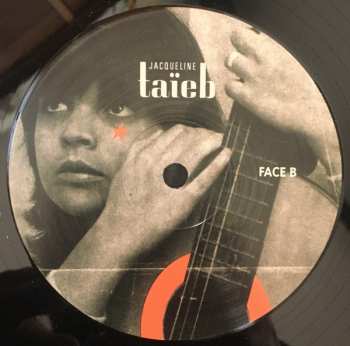 LP Jacqueline Taieb: Lolita Chick '68 LTD 352621