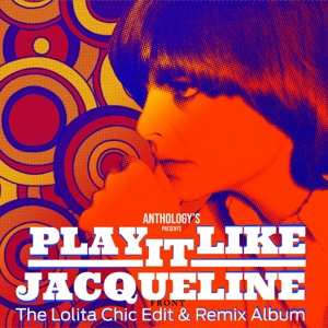 Album Jacqueline Taieb: Play It Like Jacqueline