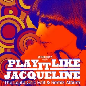 Jacqueline Taieb: Play It Like Jacqueline