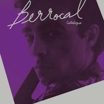 LP Jac Berrocal: Catalogue LTD 657469