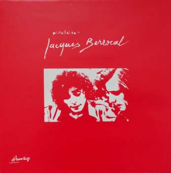 Album Jac Berrocal: Paralleles