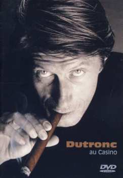 DVD Jacques Dutronc: Dutronc Au Casino 357089