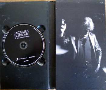 CD/2DVD Jacques Dutronc: Et Vous, Et Vous, Et Vous… 578339