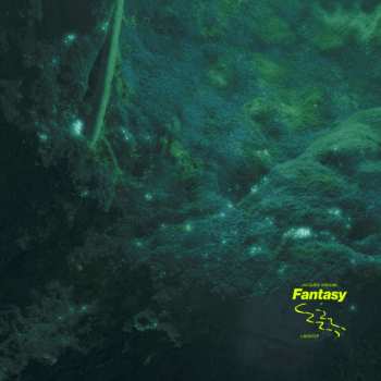 Jacques Greene: Fantasy