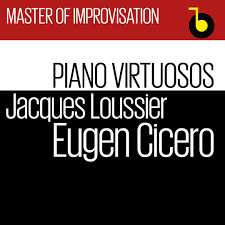 Eugen Cicero: Piano Virtuosos