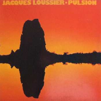 LP Jacques Loussier: Pulsion 450200