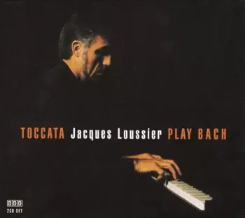 Jacques Loussier: Toccata - Play Bach