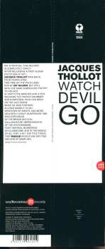 LP Jacques Thollot: Watch Devil Go 552443