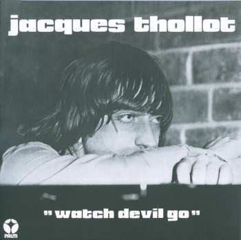 LP Jacques Thollot: Watch Devil Go 552443