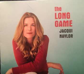 Jacqui Naylor: The Long Game