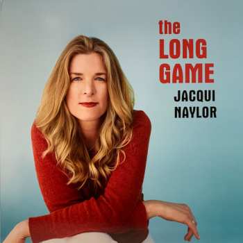 2LP Jacqui Naylor: The Long Game 270882