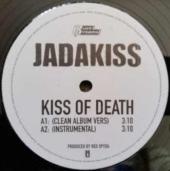 Album Jadakiss: Kiss Of Death