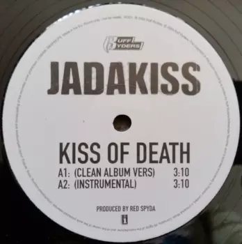 Jadakiss: Kiss Of Death