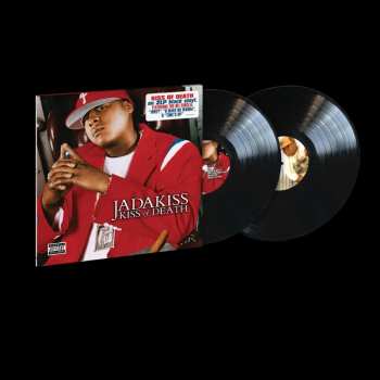 LP Jadakiss: Kiss Of Death 553238