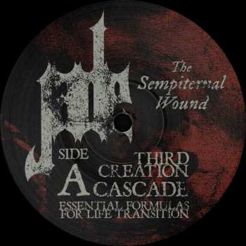 LP Jade: The Sempiternal Wound 621339