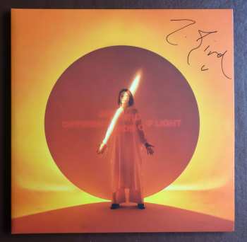 2LP Jade Bird: Different Kinds Of Light LTD | CLR 74493