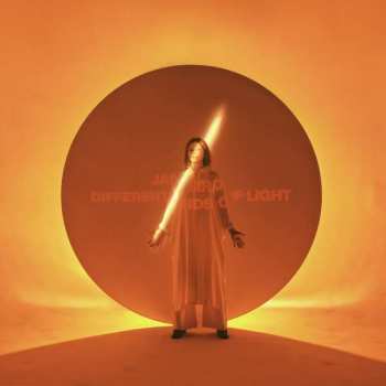 2LP Jade Bird: Different Kinds Of Light 574349