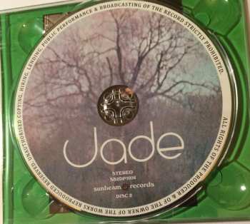 2CD Jade: Fly On Strangewings 277492