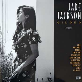 LP Jade Jackson: Gilded 565133