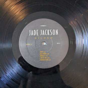 LP Jade Jackson: Gilded 565133