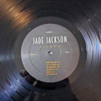 LP Jade Jackson: Gilded 565133