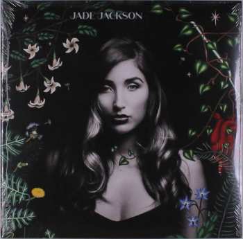 2LP Jade Jackson: Wilderness 602933