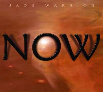 Album Jade Warrior: Now