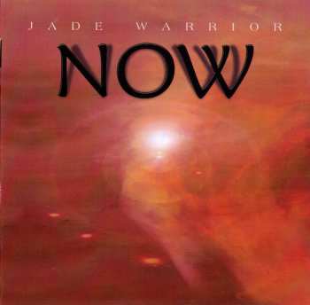 CD Jade Warrior: Now DIGI 322252