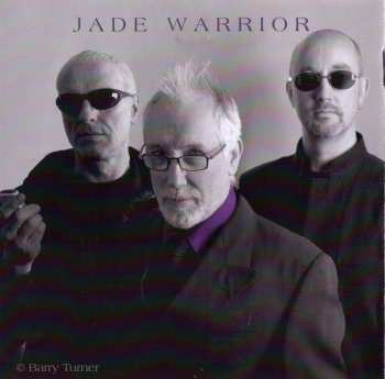 CD Jade Warrior: Now DIGI 322252