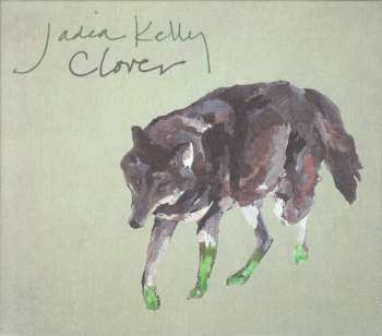 Album Jadea Kelly: Clover