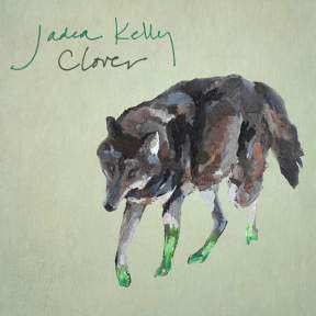 LP Jadea Kelly: Clover 586107