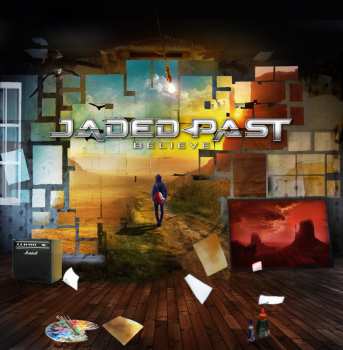 CD Jaded Past: Believe 474980