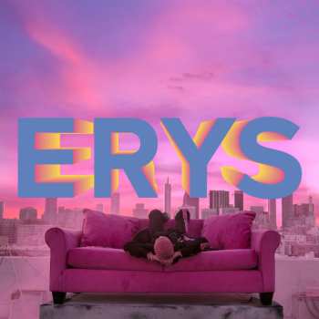 Jaden Smith: ERYS