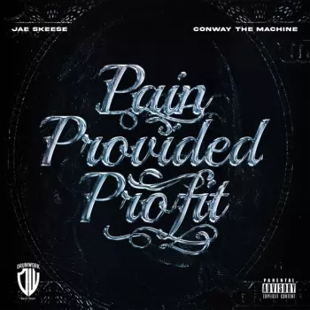 Jae Skeese: Pain Provided Profit