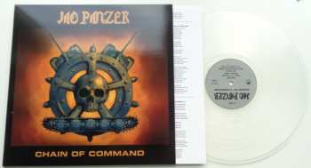 LP Jag Panzer: Chain Of Command CLR 574510