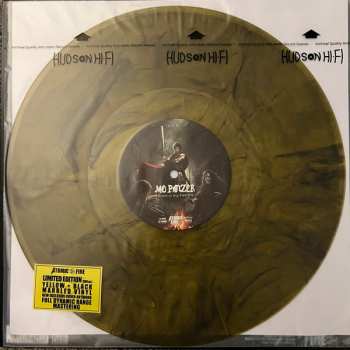 2LP Jag Panzer: Thane To The Throne CLR | LTD 566947