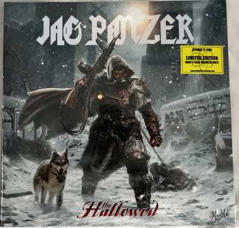 2LP Jag Panzer: The Hallowed LTD | CLR 452863