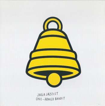 CD Jaga Jazzist: One-Armed Bandit 26445