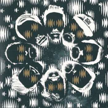 CD Jaga Jazzist: Starfire 304337