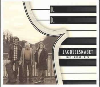 Album Jagdselskabet: Jagdselskabet