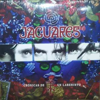 2LP Jaguares: Cronicas de un laberinto 604409