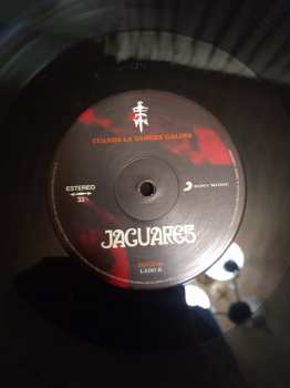 LP Jaguares: Cuando La Sangre Galopa 610575