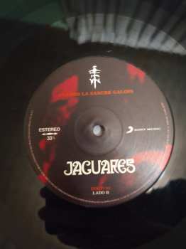 LP Jaguares: Cuando La Sangre Galopa 610575