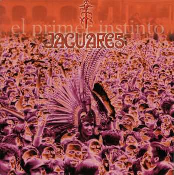 Album Jaguares: El Primer Instinto