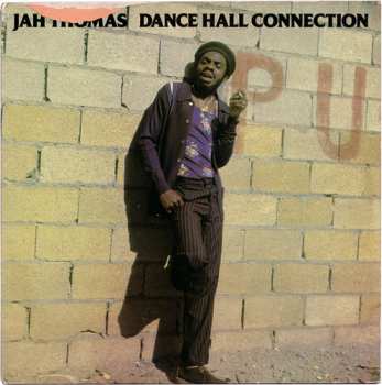 Album Jah Thomas: Dance Hall Connection