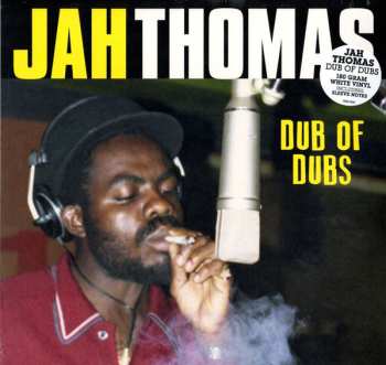 Album Jah Thomas: Dub Of Dubs