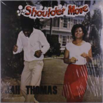 LP Jah Thomas: Shoulder Move  564529