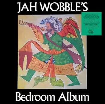 Album Jah Wobble: Bedroom Album