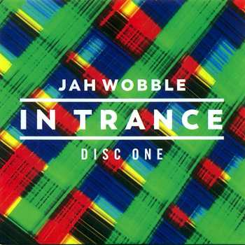 3CD Jah Wobble: In Trance 102211