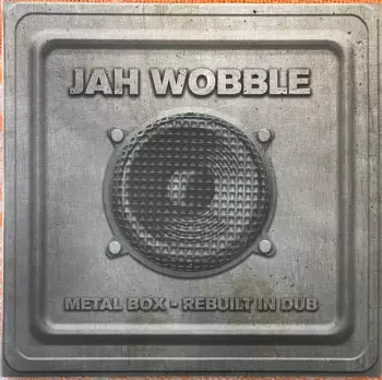 Metal Box - Rebuilt in Dub